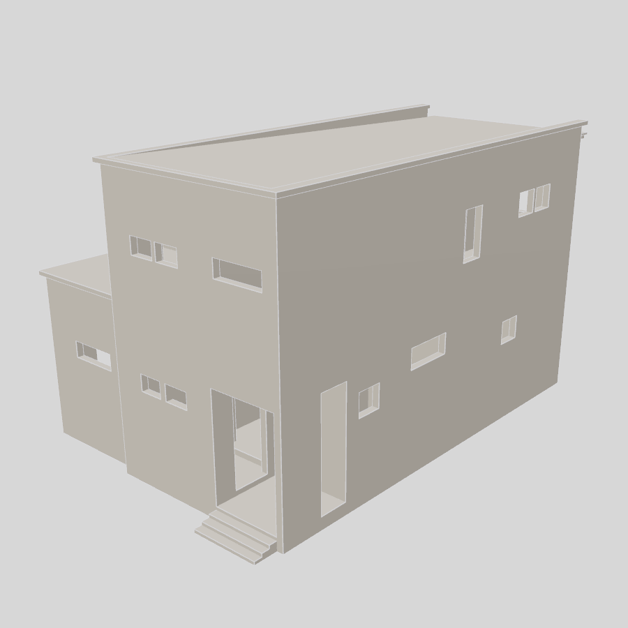 送るのは図面だけ。3Dデータ化は当社が引き受けます