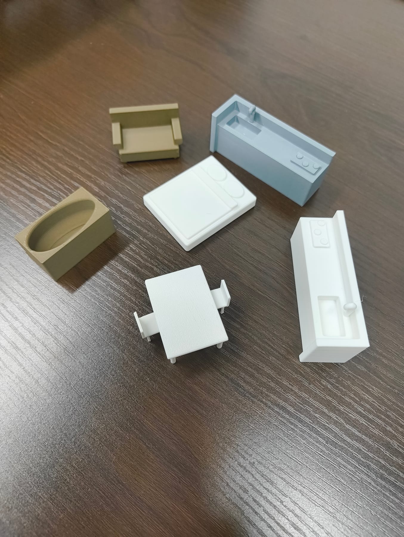 家具 3